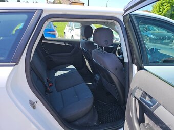 Audi a3 Facelift 2.0TDI 103KW - 9
