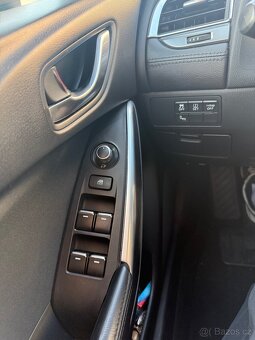 Mazda 6 GJ/GH Skyactiv 2.2 Facelift 2015 - 9