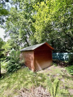 Prodej zahrady 674m² - 9