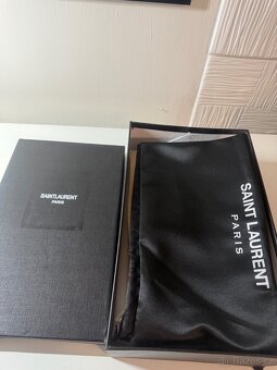 Damske tenisky Yves saint laurent - 9