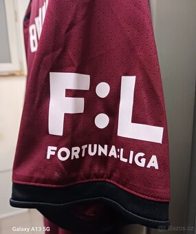 VELJKO BIRMANČEVIĆ (AC SPARTA PRAHA) - prodám originální - 9