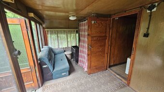 Prodej chaty, 58 m2, k.ú. Bílovice nad Svitavou - 9