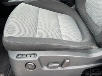 Škoda Suoerb 2,0TDi 125kW Ambiente limuzína - 9