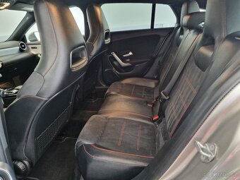 Mercedes Benz CLA AMG line shooting brake - 9
