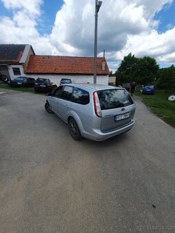 Ford focus - 9