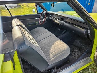 Dodge Coronet 318 1969 - 9