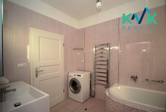 Krásný byt v centru K. Varů - 9