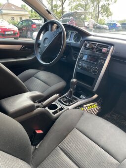 Mercedes Benz B 170, r.v. 2005, LPG, 272 tis. Km - 9