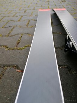 DYNASTAR Elite Speed SL 158cm r-11.Model 2018/2019 - 9