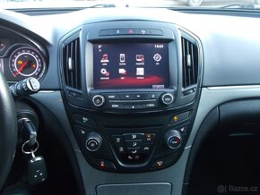 OPEL Insignia ST 1.6 CDTi 88kW BUSINESS EDITION - 9
