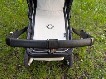 Buffalo Bugaboo - 9