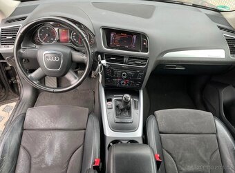 Audi Q5/2.0 DIESEL 125kw/Quattro - 9