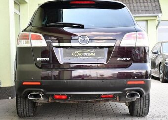 Mazda CX-9 3.7i 4X4 REVOLUTION BOSE A/T - 9