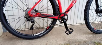 Specialized vel.L kolo bez investic,rychlé jednání sleva - 9