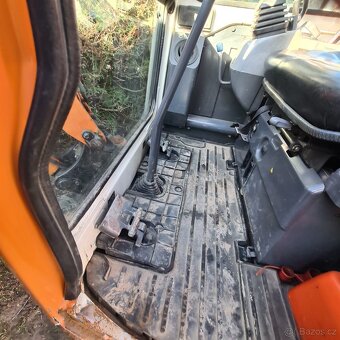 Minibagger Kubota u20-3 - 9