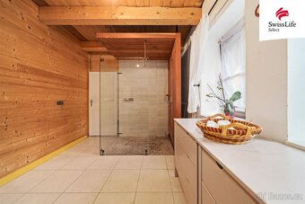 Prodej rodinného domu 320 m2, Vrchotovy Janovice - 9