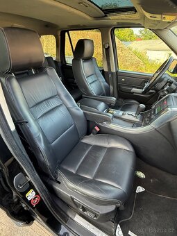 RR Sport 3.6 2009 - 9