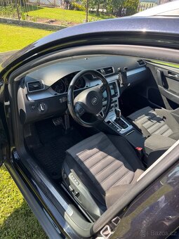 Passat ALLtrack 2.0TDI DSG - 9