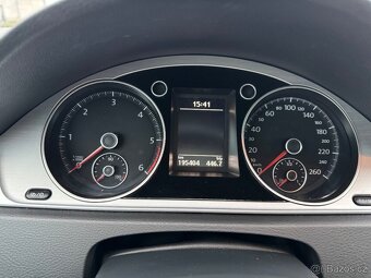 Volkswagen passat b7 alltrack 4x4 - 9