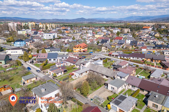 Prodej, rodinný dům, Zábřeh - 9