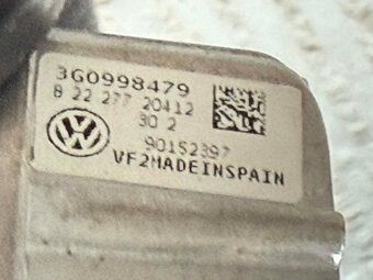 VW PASSAT B8 3G 20-24 LIFT LED světlo LP 3G1941081T - 9