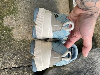 Trekove boty Altra Olympus 5 hike grtx - 9