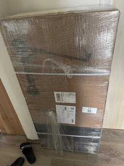 Elektrokoloběžka Xiaomi Electric Scooter 5 Pro - 9