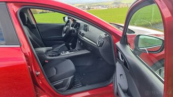 Prodam Mazda3 G165 2.0i 121kw - 9