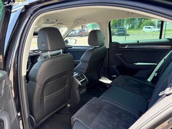 Škoda Superb, 2.0 TSI 140kw Style DSG - DPH - 9