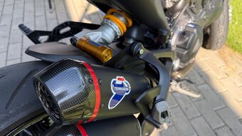 Ducati monster 937 SP, 2024, 3.000km, DPH - 9