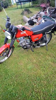 Mz 150 etz - 9