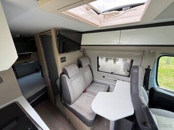 Adria Twin Plus Family 2020 | 2.3 JTD 130 hp - 9