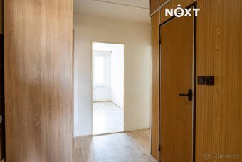 Prodej byt 2+kk, 42㎡ - 9