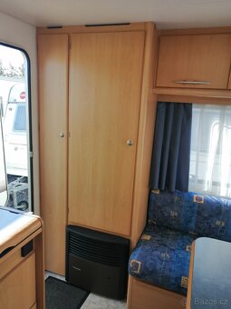 Adria 432px - 9