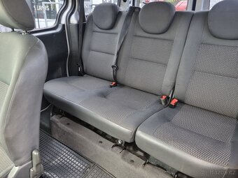 Citroen Berlingo 1,6 HDi - 9