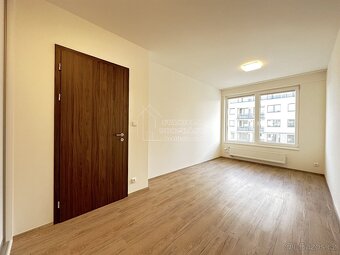 Pronájem nového bytu 2+kk, 55 m2, Praha 5-Hlubočepy (Barrand - 9