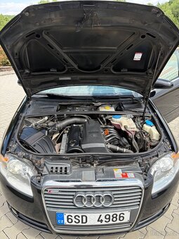Audi A4 1.6 Mpi 75kw - 9