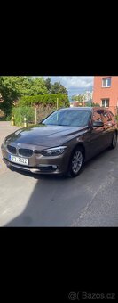 BMW f31 - 9