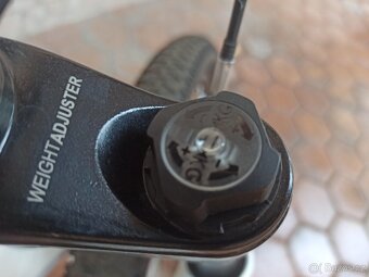 Rockrider ST100 - 9