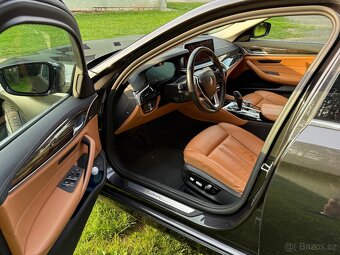 BMW 530D xDrive 210 kW 94.000 najeto - 9