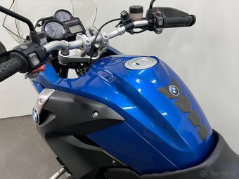 BMW R 1200 GS - 9