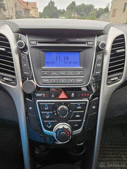 Hyundai i30 - 9
