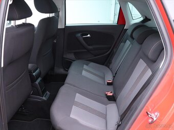 Volkswagen Polo 1,4 TDI 66kW Allstar Klima (2016) - 9