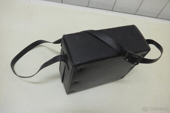 Analogová VideoKamera ELMO 350SL - 9