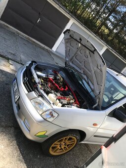 Mazda demio /121metro - 9