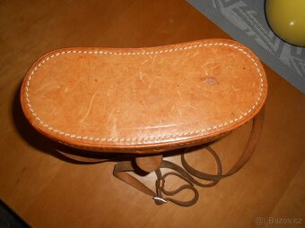 Dalekohled  BRESSER VARILUX  8x - 24x50 + kožené pouzdro - 9