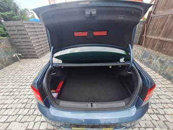 Volkswagen Passat, R-LINE 140kW HIGHLINE S, DPH - 9