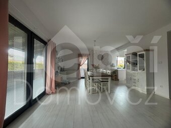 Prodej RD Javorník - 9