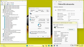 DELL LATITUDE E5570 /i3-6100/16GB/SSD256GB/WIN11/ZÁRUKA - 9