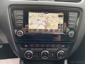 Škoda Octavia III 1.8 TSI Ambition r.v.2016 - 9